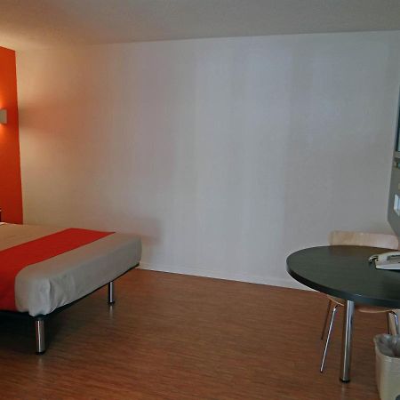 Motel 6 Baltimore Md المظهر الخارجي الصورة