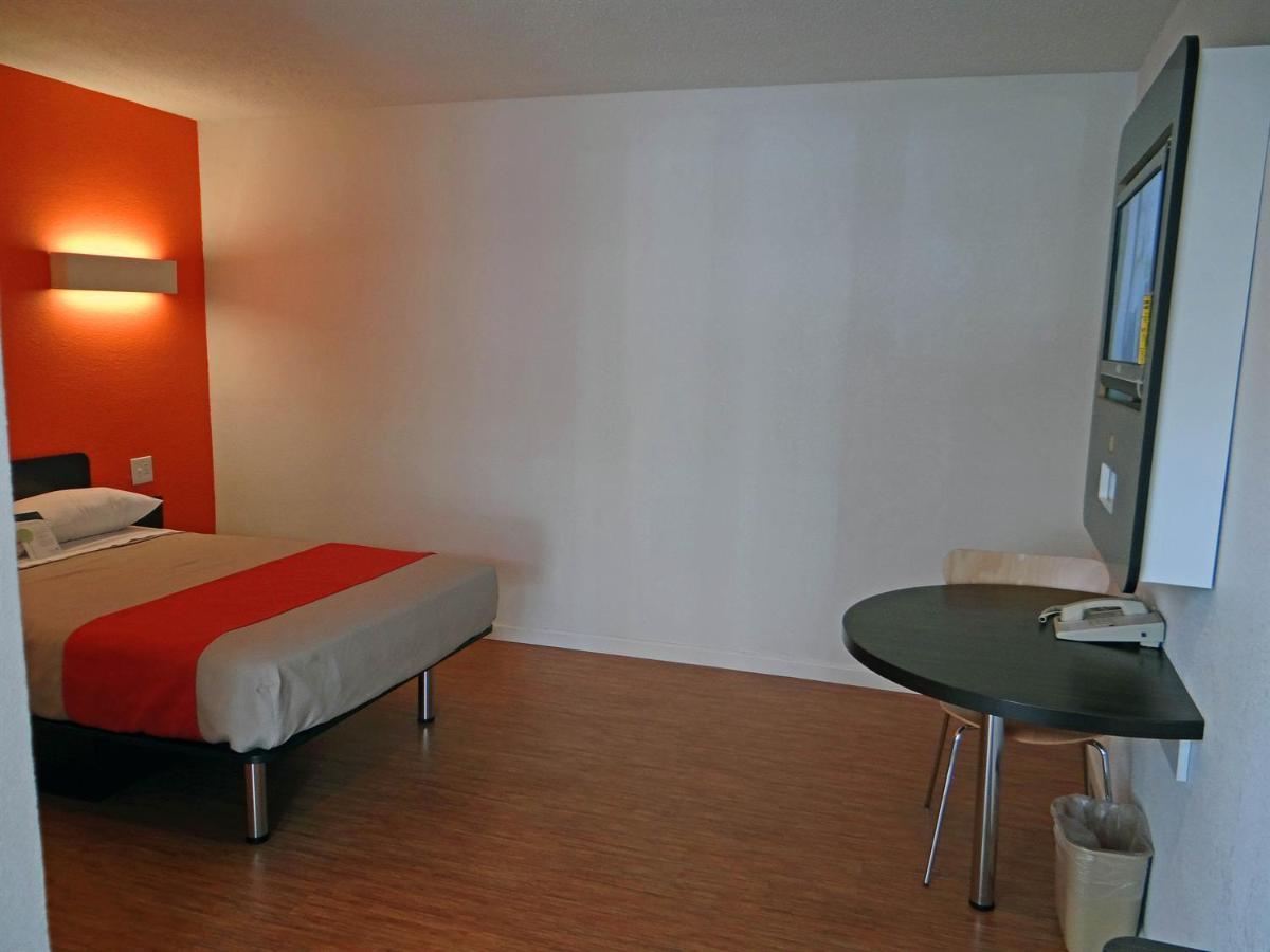 Motel 6 Baltimore Md المظهر الخارجي الصورة