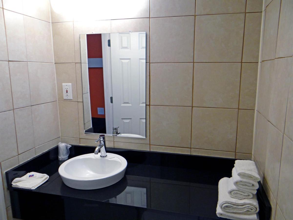 Motel 6 Baltimore Md المظهر الخارجي الصورة