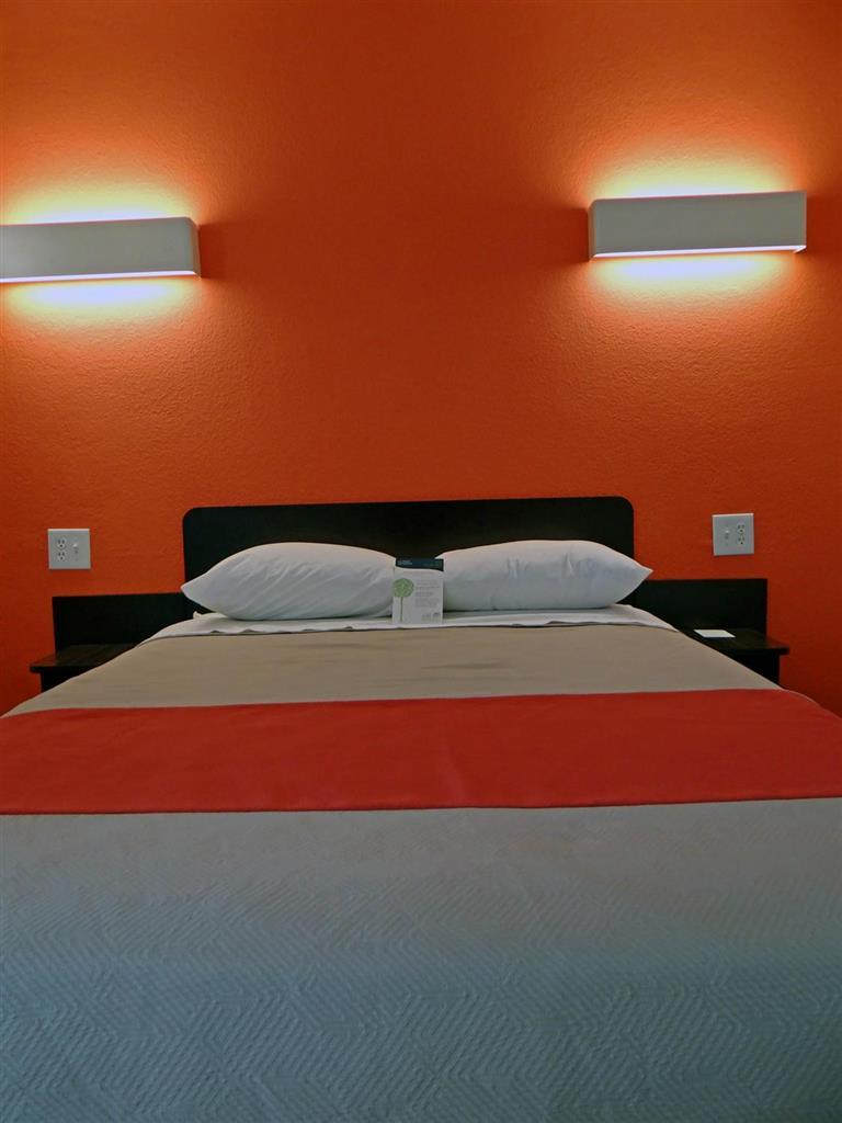 Motel 6 Baltimore Md الغرفة الصورة