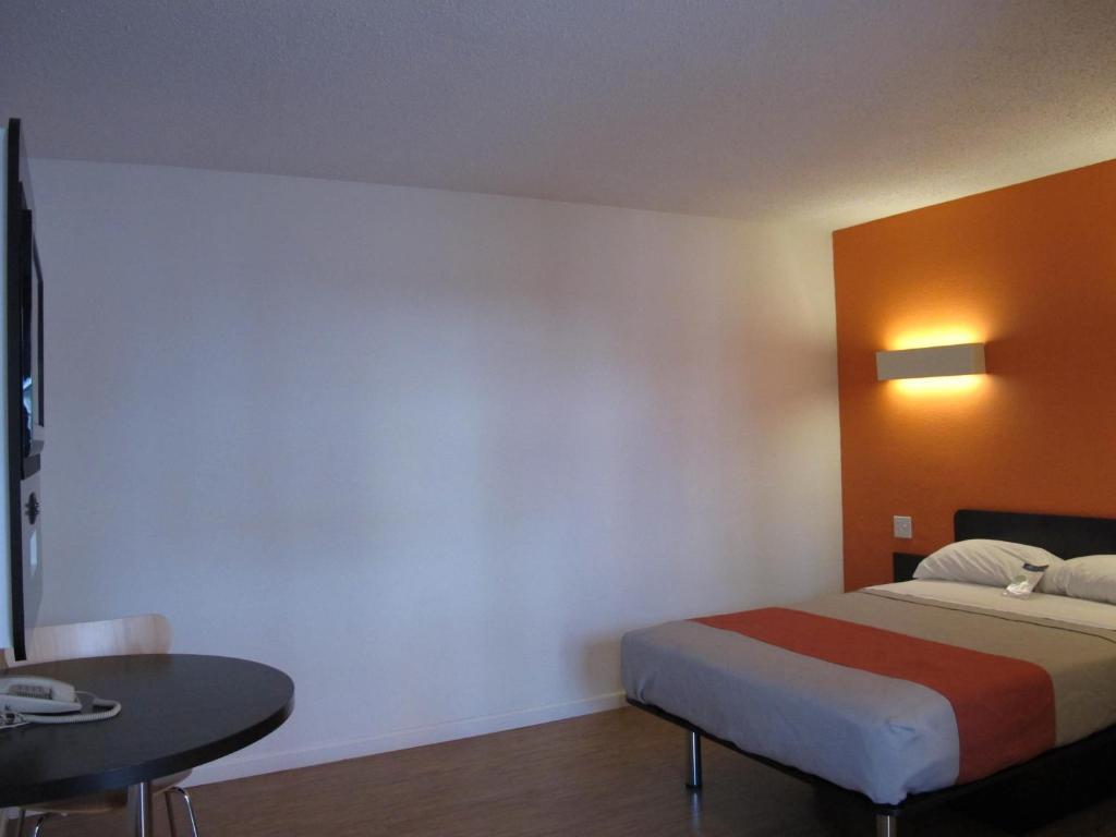 Motel 6 Baltimore Md المظهر الخارجي الصورة