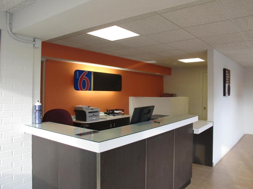 Motel 6 Baltimore Md المظهر الخارجي الصورة