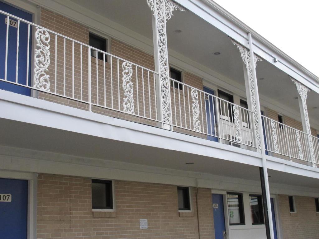 Motel 6 Baltimore Md المظهر الخارجي الصورة