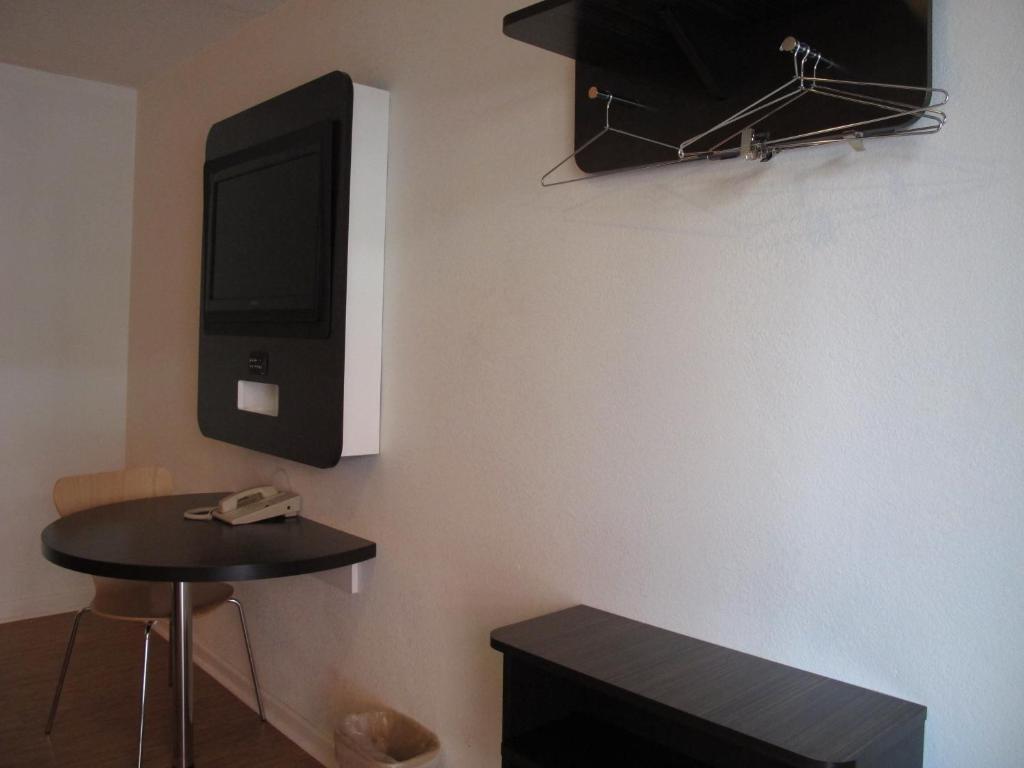 Motel 6 Baltimore Md المظهر الخارجي الصورة