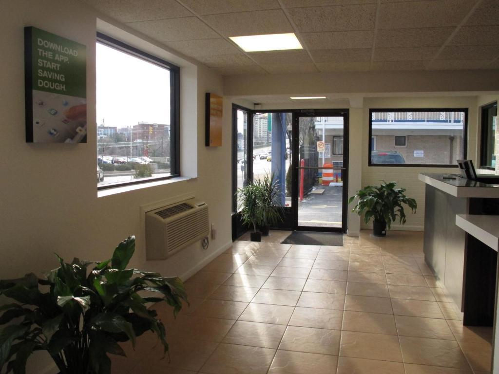 Motel 6 Baltimore Md المظهر الخارجي الصورة