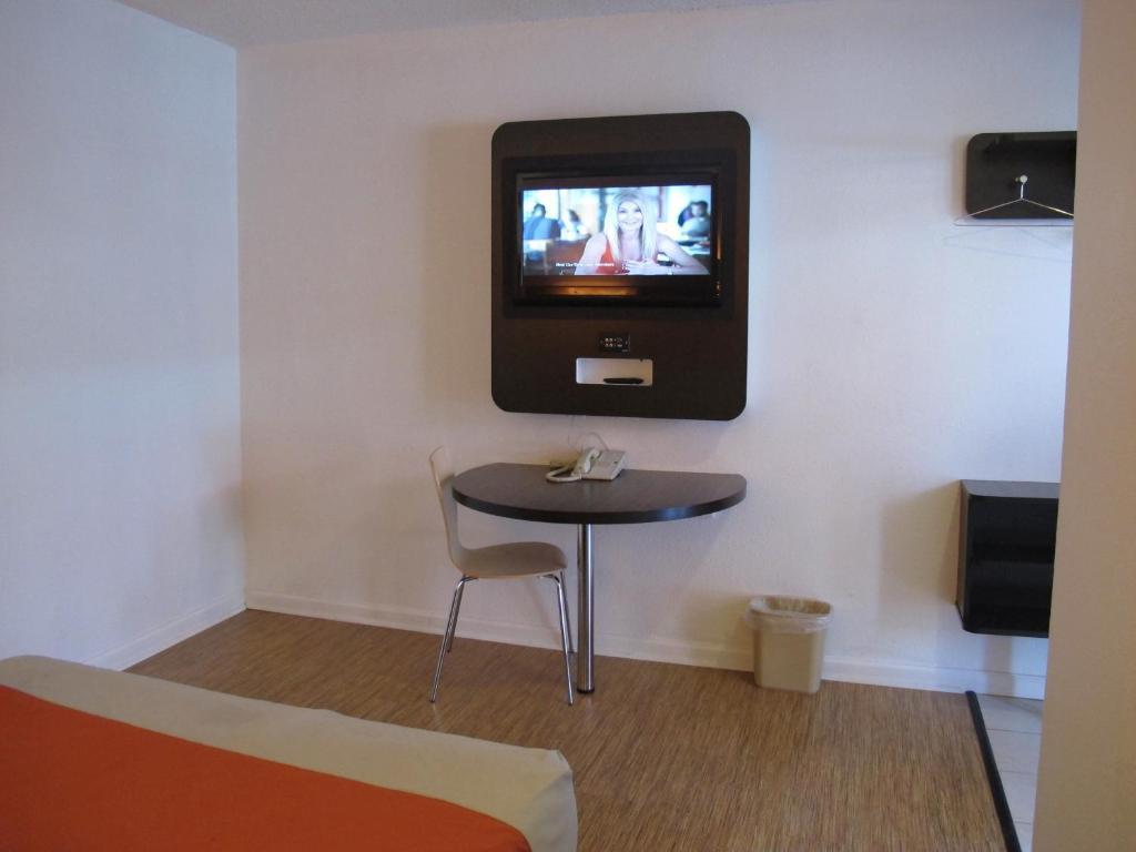Motel 6 Baltimore Md الغرفة الصورة