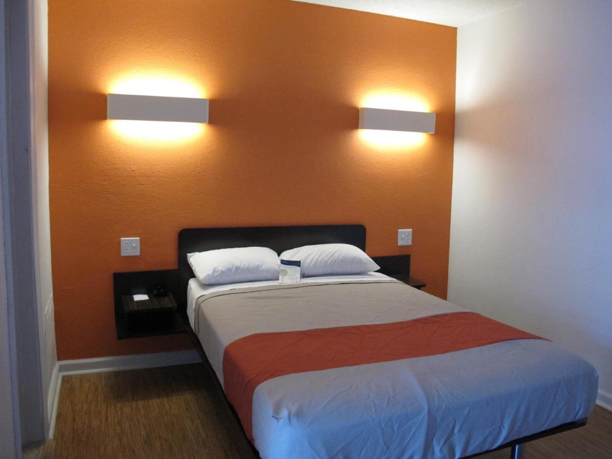 Motel 6 Baltimore Md الغرفة الصورة